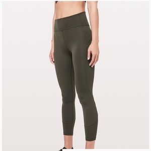 Lululemon Athletica tights